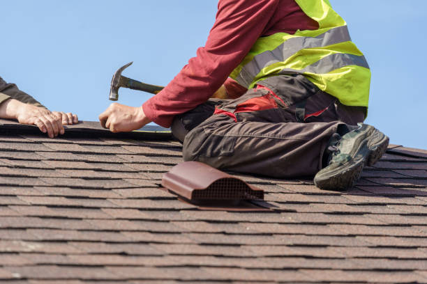 Best Roof Repair Services  in Adrian, MO