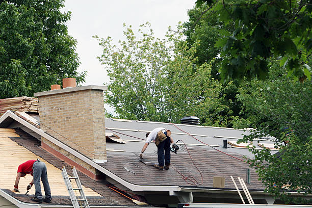 Best Roof Replacement Cost  in Adrian, MO
