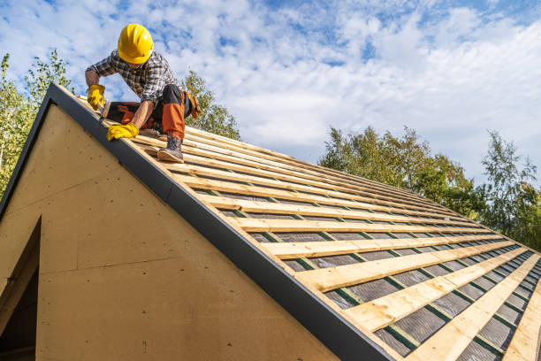 Best Roof Waterproofing Services  in Adrian, MO