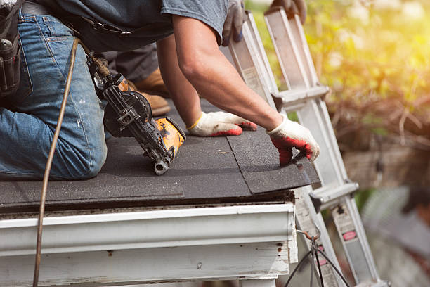 Best Flat Roof Repair Services  in Adrian, MO