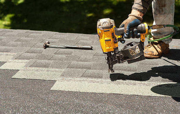 Roof Waterproofing Services in Adrian, MO