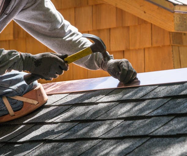 Quick and Trustworthy Emergency Roof Repair Services in Adrian, MO